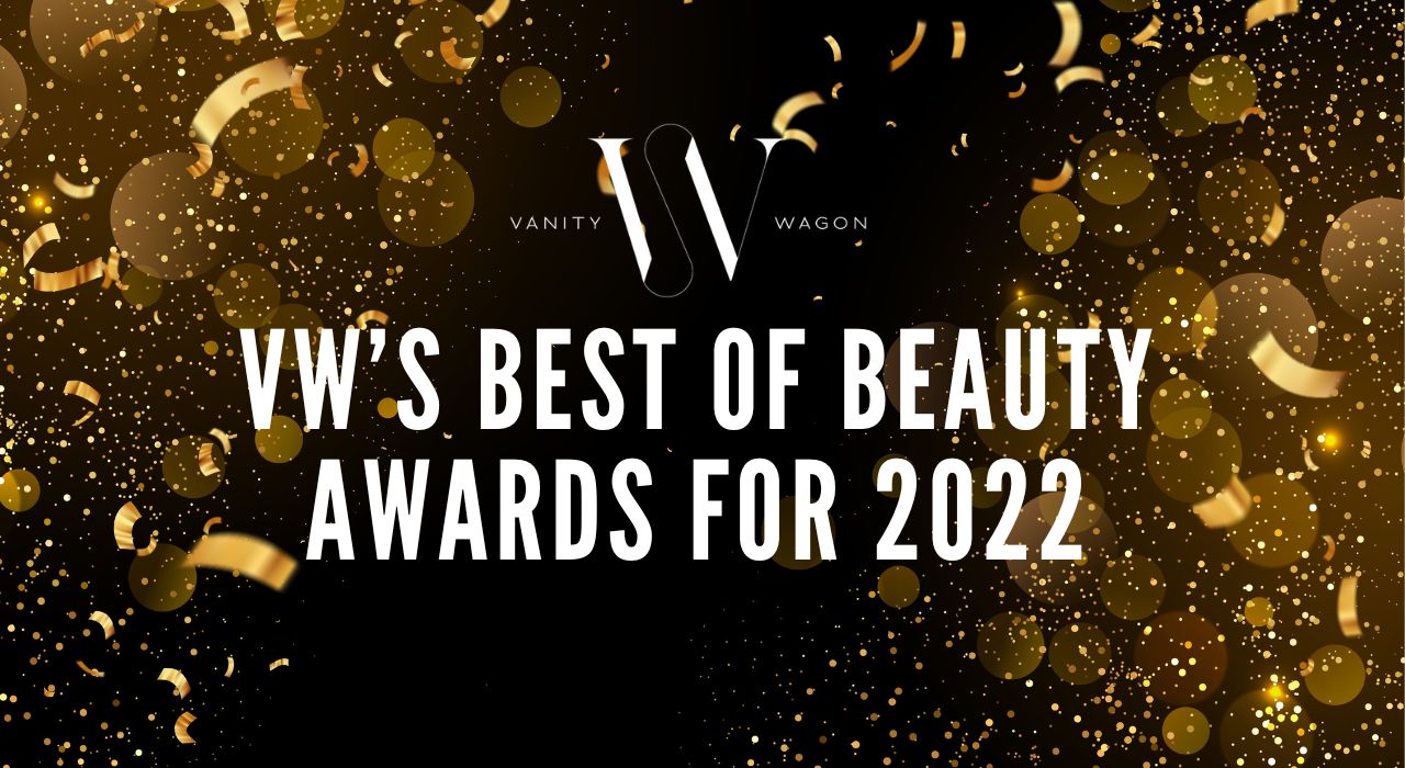 VW'S Best Beauty Awards 2022